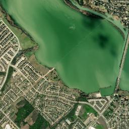 1299 Rowlett Rd, Rowlett, TX 75088, USA Satellite Map