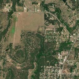 3-5 Northwest Ann Road, Mineral Wells, TX Satellite Map