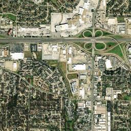3500 West Airport Freeway, Irving, TX 75062, USA Satellite Map