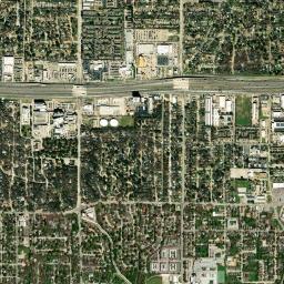 2299 N MacArthur Blvd, Irving, TX map(satellite map)