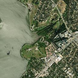 9337-9343 Biscayne Blvd, Dallas, TX 75218 Satellite Map