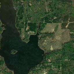 Lake O The Pines Map - Maps Model Online