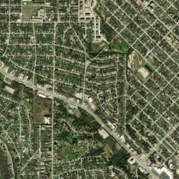 5601-5799 Urbanview Street, Fort Worth, TX Satellite Map