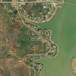 U.S. 180, Breckenridge, TX 76424, USA Satellite Map