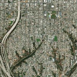 2931 Marlborough Ave, San Diego, CA 92105, USA map(satellite map)