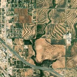 1106-1344 U.S. 84, Snyder, TX 79549, USA Satellite Map