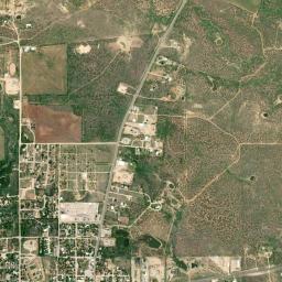 400-458 Sedwick Street, Albany, TX 76430 Satellite Map