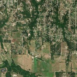 213-277 Rob Ln, Hudson Oaks, TX 76087 Satellite Map