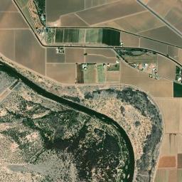 Highway 390, Garfield, NM 87936, USA Satellite Map