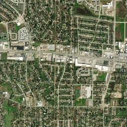 8151 Camp Bowie West Boulevard, Fort Worth, TX 76116, USA Satellite Map