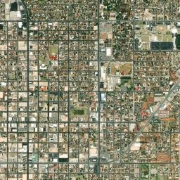 301 North Turner Street, Hobbs, NM 88240 Satellite Map