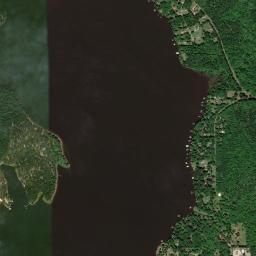 2838-3066 E Linton Rd, Benton, LA 71006 Satellite Map