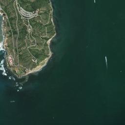 Humphreys Rd, San Diego, CA 92106 Satellite Map