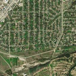 1100-1108 Benbrook Terrace, Benbrook, TX Satellite Map