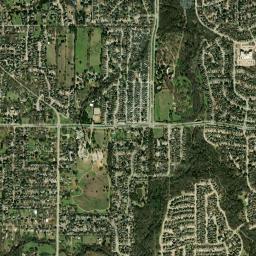 6312 Calender Road, Arlington, TX 76001, USA Satellite Map