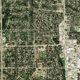 108-198 North Greenstone Lane, Duncanville Satellite Map