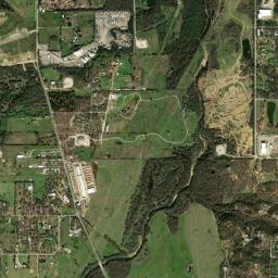 2935 McPherson Rd, Fort Worth, TX 76140 Satellite Map