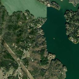 Marina Cove Court, Columbus, GA 31904 Satellite Map