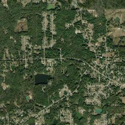 8945 Lee County Road 240 Phenix City AL Satellite Map