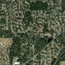 4302 Hart Street, Columbus, GA 31907 Satellite Map