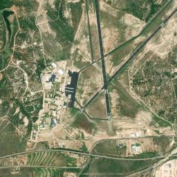 455-499 College Drive, Sweetwater, TX  Satellite Map