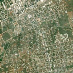 100-198 E Broadway St, Sweetwater, TX Satellite Map