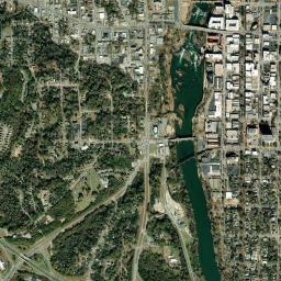 104 8th Street, Columbus, GA 31901 Satellite Map