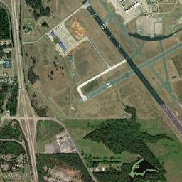 5400-5474 Inner Loop Expressway Satellite Map