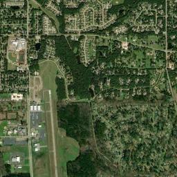 551 Ridgecrest Dr Madison MS 39110 Satellite Map