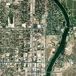 East Greene Street, Carlsbad, NM 88220, USA Satellite Map