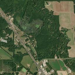 8773-9633 State Blvd Exd, Meridian, MS Satellite Map