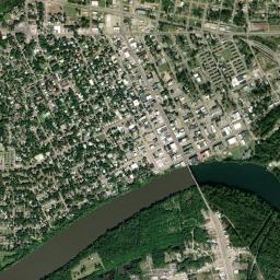 6 U.S. 80 Business, Selma, AL 36701, USA Satellite Map