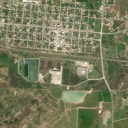 146-198 East 5th Street, Baird, TX 79504 Satellite Map