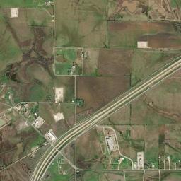 Farm to Market 4, Cleburne, TX 76033 Satellite Map