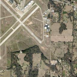 1700-2998 County Road 1264, Tyler, TX Satellite Map