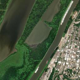 1910 Drummond Street, Vicksburg, MS Satellite Map