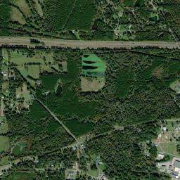 809-813 West Church Street, Newton, MS Satellite Map