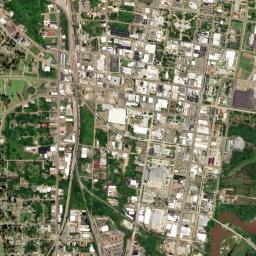 401-413 East Capitol Street, Jackson, MS Satellite Map