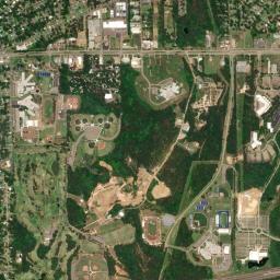 857-1079 Center City Dr Pearl MS Satellite Map