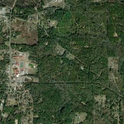 673 Main St, Overton, TX 75684 Satellite Map