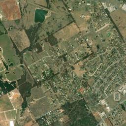 Pecan Hill Drive, Stephenville, TX 76401, USA Satellite Map