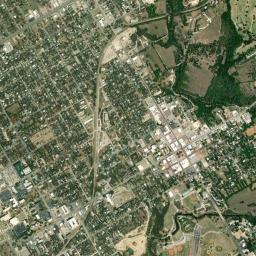 101-199 Highway 108, Stephenville, TX Satellite Map