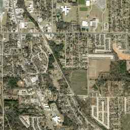 101-151 Farm to Market 346, Whitehouse, TX Satellite Map