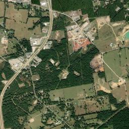 117-119 Lawrence St Carthage TX Satellite Map