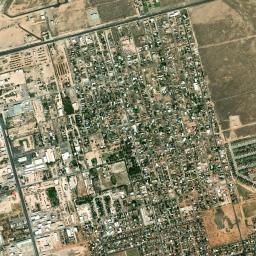 5600-5698 Fort Worth Avenue, Odessa, TX Satellite Map