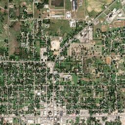 112-114 West Central Avenue, Comanche, TX Satellite Map