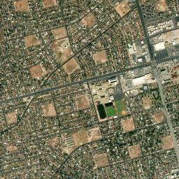 3212 Maple Avenue, Odessa, TX 79762, USA Satellite Map