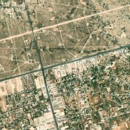 4905 W 42nd St, Odessa, TX 79764 Satellite Map