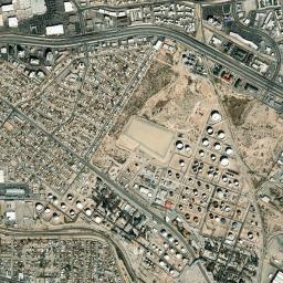 6028 Surety Dr, El Paso, TX 79905, map(satellite map)