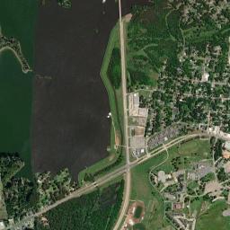 5841-6039 Hwy 1, Natchitoches, LA 71457,, Satellite Map